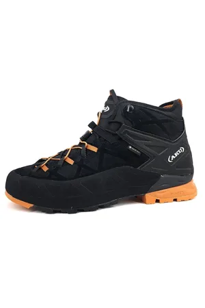Aku Wanderschuh Outdoorschuh - Verkäufer: H&D Schuhcompany