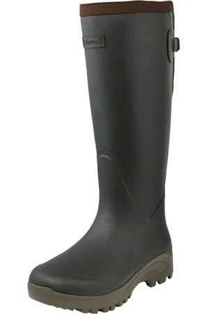 Gateway1 Damen Gummistiefel Sportsman II 18