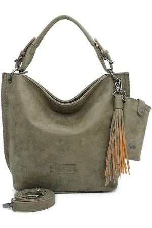 Fritzi aus Preußen Shopper Vintage (Set, 2-tlg) - Verkäufer: modeherz