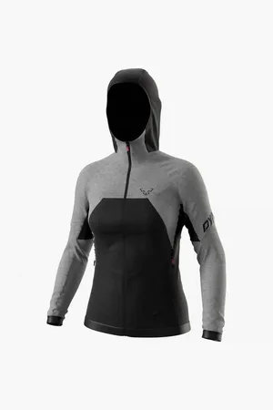 Dynafit Fleecejacke TOUR WOOL THERMAL W HOODY - Verkäufer: Sport Erdl