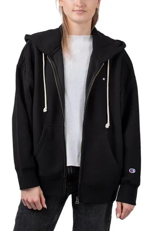 Champion Sweatjacke Hooded Full Zip Sweatshirt - Verkäufer: Sport Klingenmaier