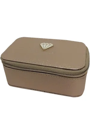 Depesche Kosmetiktasche 10655 Top Model Schmuckbox für Ringe und - Verkäufer: Krocoworld