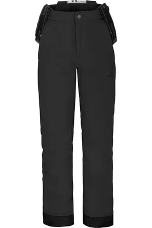Bergson Skihose PELLY MAXI Kinder Skihose, wattiert, 20000 mm Wassersäule, Normalgrößen, - Verkäufer:
