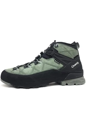 Aku Wanderstiefel Outdoorschuh - Verkäufer: H&D Schuhcompany