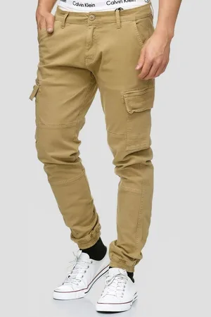 INDICODE Cargohose August - Verkäufer: Bestsales Online GmbH