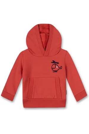 Sanetta Sweatshirt (1-tlg) - Verkäufer: