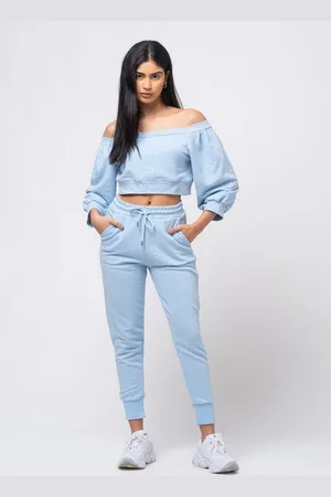 Tom Barron Freizeitanzug WOMAN regular ftit SWEATSHIRT AND PANT SETS - Verkäufer: heyconnect