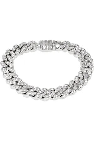 FAVS Edelstahlarmband Herren-Armband Messing 254 Zirkonia, Modern - Verkäufer: CHRIST Juweliere und Uhrmacher seit 1863 GmbH