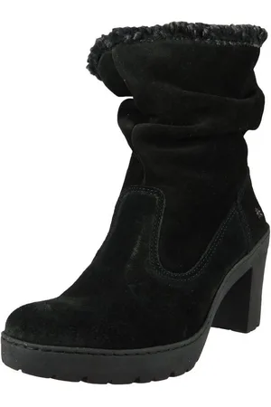 Art 1757 Travel Black Stiefel - Verkäufer: Schuhkings