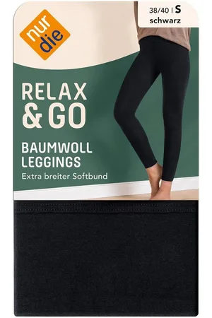 Nur Die Leggings Relax & Go - Verkäufer: HBOD