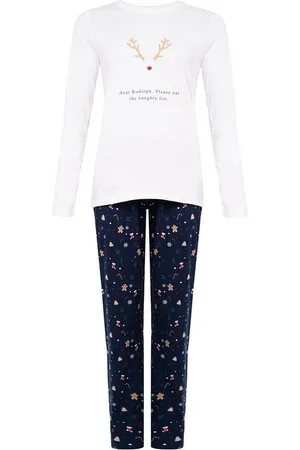 HAPPY SHORTS Pyjama Christmas - Verkäufer: HBOD