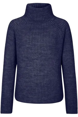 Drykorn Rollkragenpullover Pullover ARWEN mit Alpaka - Verkäufer: HENNE