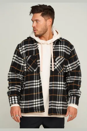 2Y Flanellhemd 2YOTTAWA Oversized Flanell - Verkäufer: STYLE DIVISION