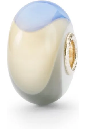 Trollbeads Bead Gelassener Armadillo - Limitierte Edition, TGLBE-20318 - Verkäufer: Germany