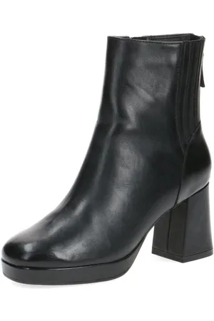 Caprice 9-25322-29 022 Black Nappa Stiefel - Verkäufer: Schuhkings