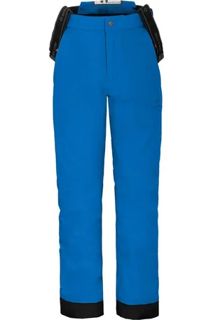 Bergson Skihose PELLY MAXI Kinder Skihose, wattiert, 20000 mm Wassersäule, Normalgrößen, - Verkäufer: