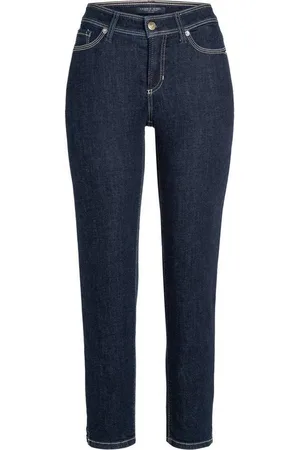 Cambio 5-Pocket-Jeans Damen Jeans PIPER SHORT (1-tlg) - Verkäufer: engelhorn