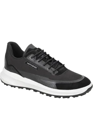 Geox D26UNB 000FU C9999 Schnürschuh - Verkäufer: schuhe|kaufen