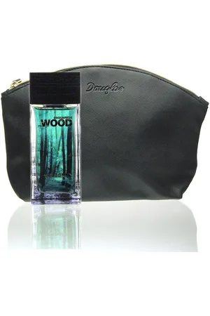 Dsquared2 Eau de Cologne He Wood Eau de Cologne 150 ml + Kulturbeutel - Verkäufer: RedZilla