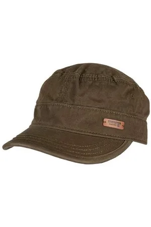 ROADSIGN Baseball Cap Perth (1-St) mit verstellbarem Verschluss, 100% Baumwolle - Verkäufer: Jansen Fashion Group
