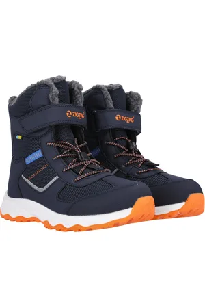 ZigZag Balful WP Winterboots Snowboots, Winterstiefel, Winterschuhe, wasserdicht und gefüttert