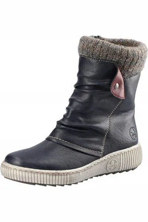 Rieker Winterboots - Verkäufer: Schuh-Laden