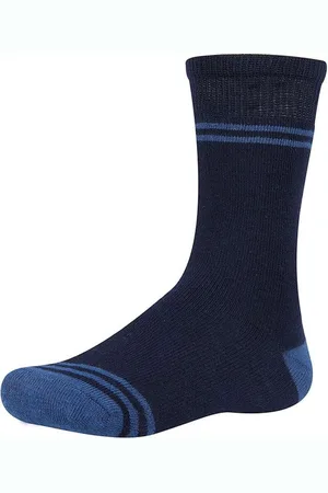 YSABEL MORA Socken 3er Pack Jungen Strümpfe Socken gemustert marine (3-Paar) - Verkäufer: nettibeck