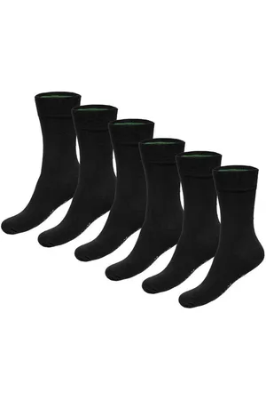 Bamboo Basics Kurzsocken Unisex Socken 6er Pack Viskose (Packung, 6er Pack) - Verkäufer: Yourfashionplace