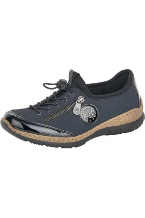 Rieker N3268-01 Sneaker - Verkäufer: Schuh-Laden