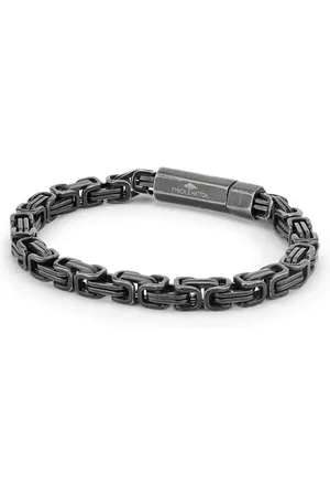 Fynch-Hatton Armband Edelstahl - Verkäufer: CT Cool Time