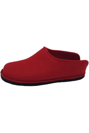 Haflinger Flair Smily 311013 Hausschuh Wollfilz - Verkäufer: Schuh-Laden