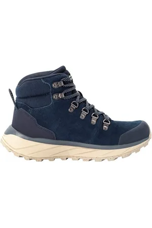 Jack Wolfskin TERRAVENTURE URBAN MID W Outdoorschuh