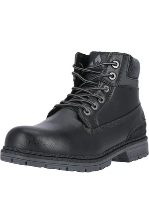 Whistler Varim Stiefel in schlicht-modischem Design