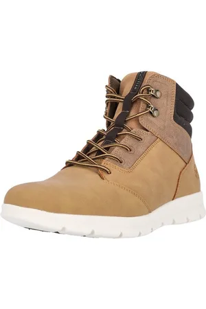 Whistler Palun Stiefel in schlichtem Design