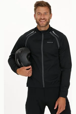Endurance Softshelljacke Wayne mit nützlicher Rückentasche