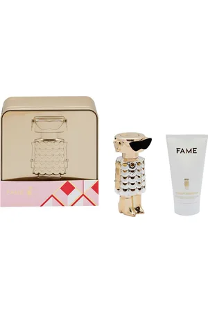 Paco rabanne Duft-Set Eau de Parfum Fame, 2-tlg., mit sinnlich-charaktervollen Komposition