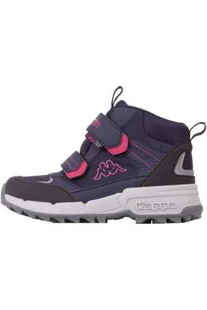 Kappa Winterboots für bestens geschützte Füße