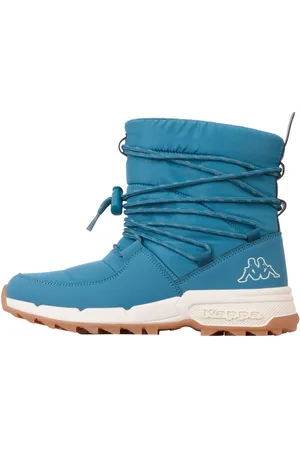Kappa Winterboots für kalte Tage und Schmuddelwetter