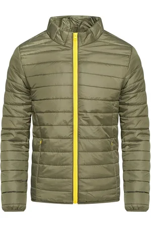 Soul Star Steppjacke S2NANTES Blouson - Verkäufer: STYLE DIVISION