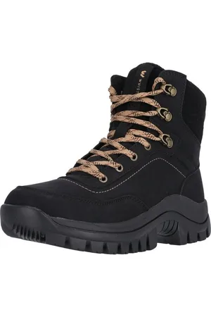 Whistler Nuslog Stiefel mit Allwetterprofil
