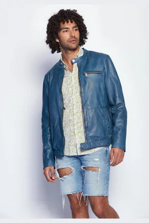 Maze Lederjacke 181Berwick