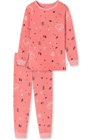 Schiesser Pyjama Cat Zoe - Verkäufer: HBOD