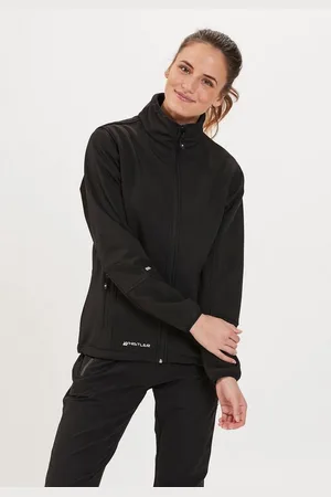 Whistler Softshelljacke Covina mit wasser- und winddichtem Funktionsmaterial