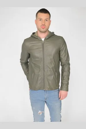 Maze Lederjacke 42021109