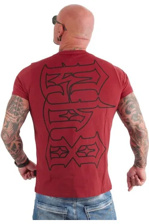 Yakuza T-Shirt Do Us Part - Verkäufer: Official Store