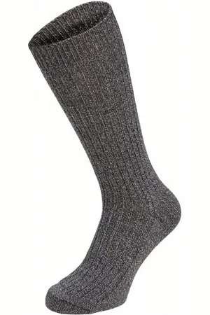 MFH Freizeitsocken BW Socken, Keilferse, - 47/48 - Verkäufer: DaGecko