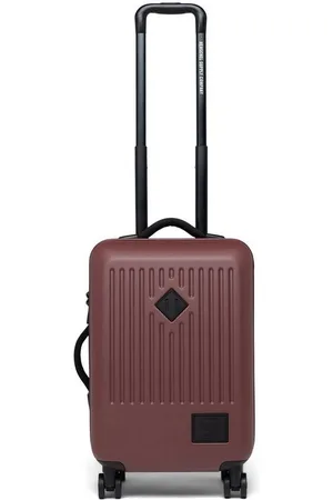 Herschel Hartschalen-Trolley, 4 Rollen - Verkäufer: modeherz