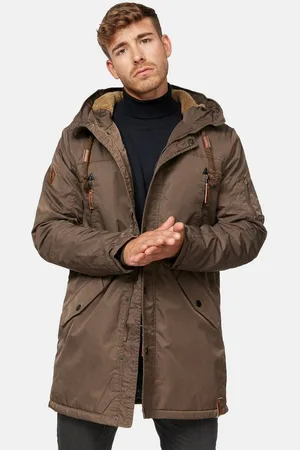 INDICODE Winterjacke Bardsley - Verkäufer: Bestsales Online GmbH