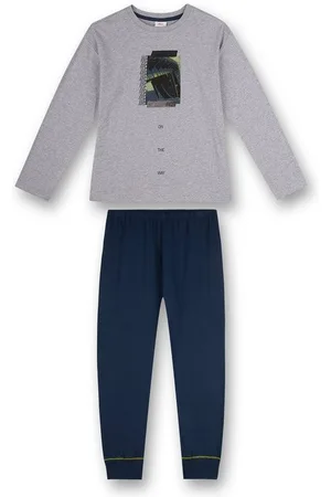 QS by s.Oliver Pyjama (1 tlg) - Verkäufer: Sanetta