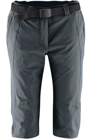 Maier Sports Funktionsshorts Caprihose Kluane - Verkäufer: Storer Handels GmbH